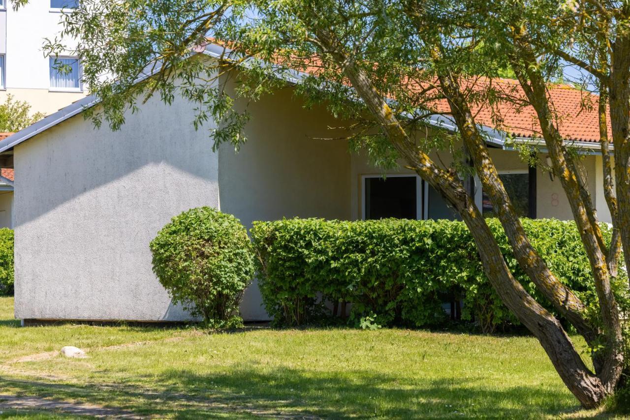 Baltic Center Bungalows Sarbinowo Kültér fotó