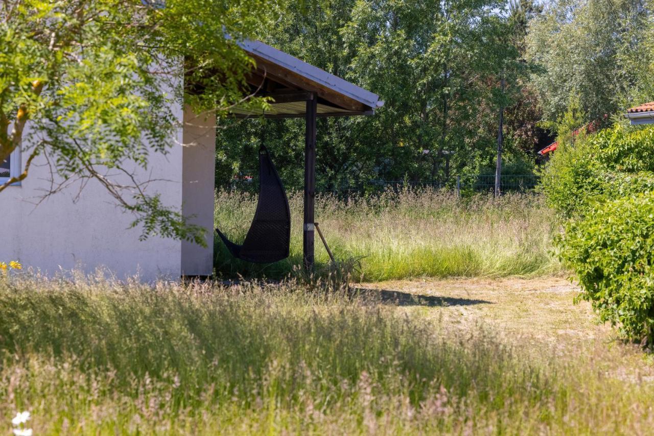 Baltic Center Bungalows Sarbinowo Kültér fotó
